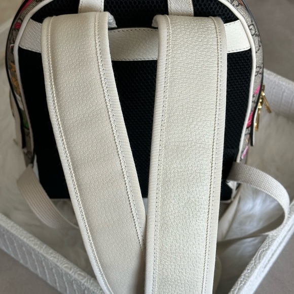 Gucci GG Supreme Flore - Picture 5 of 16